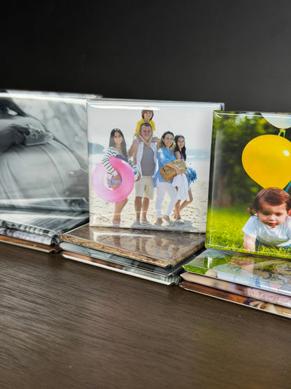 Three Free - One Set Per Customer